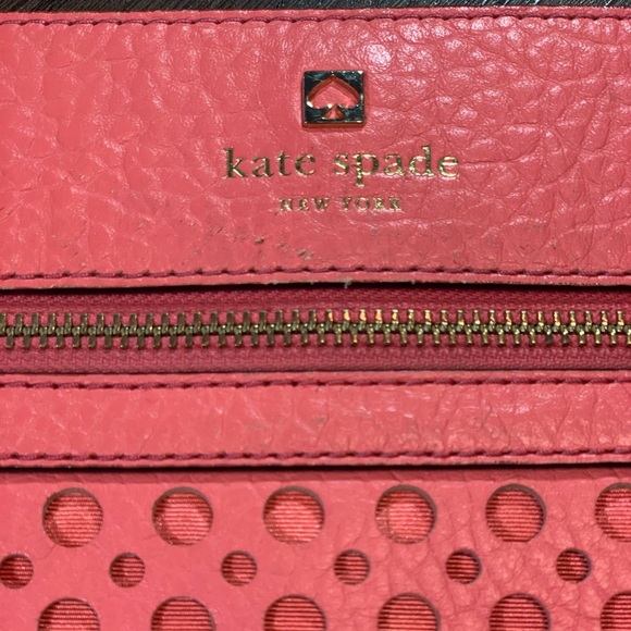 Kate Spade Tote - Picture 5 of 5